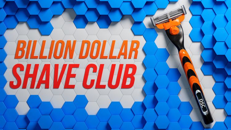 How Michael Dubin Built the Dollar Shave Club Empire