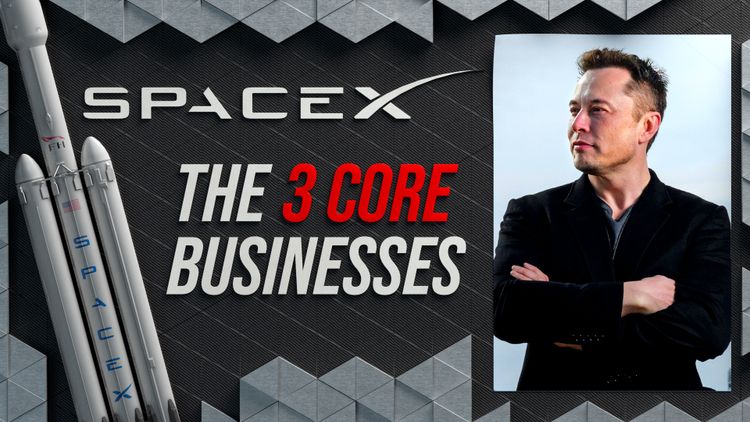 How Much Money Does SpaceX Make?