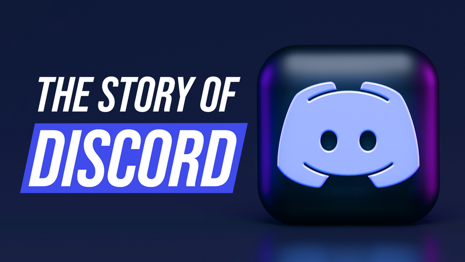 How Jason Citron Built Discord